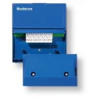 Модуль Buderus АМ10 Будерус 63044844